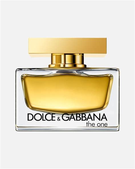 nocibe dolce gabbana|dolce and gabbana the one.